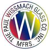 Wissmach Glass Logo